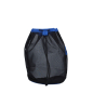 Organizer O bag basket Secchiello rete Bluette nero
