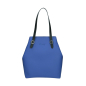 Torebka O bag soft diamond Cobalto