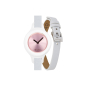 Zegarek O clock click shift Grigio chiaro