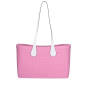Torebka O bag lace Rosa