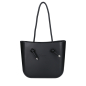 Torebka O bag standard Nero