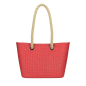 Torebka O bag mini urban Fragola