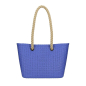 Torebka O bag mini urban Cobalto