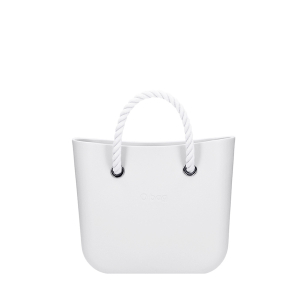 Torebka O bag mini Latte