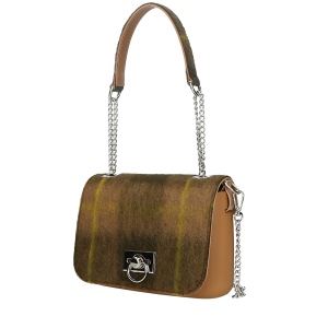 Torebka O bag pocket Biscotto