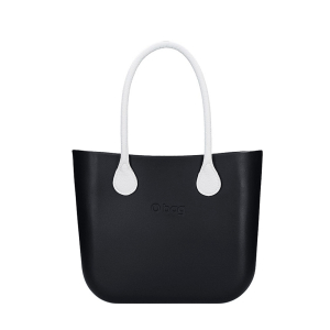 Torebka O bag standard Nero Outlet