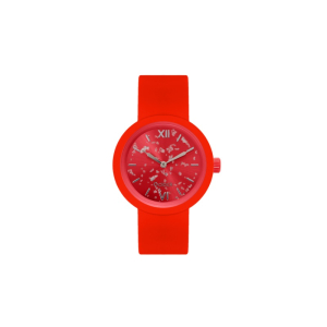 Zegarek o clock Rossso