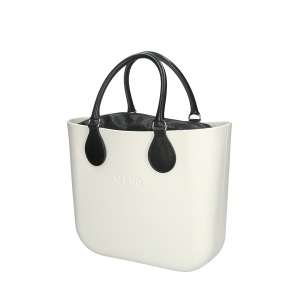 Torebka O bag mini Latte