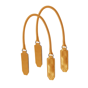 Uchwyty Tubolare flat Satin Curry