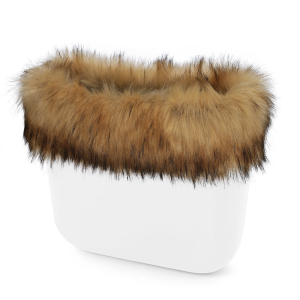 Opaska O bag mini Murmasky Naturale