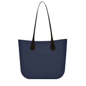 Zestaw | Obag Body Blu navy