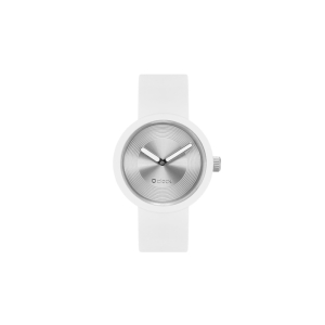 Zegarek o clock Bianco