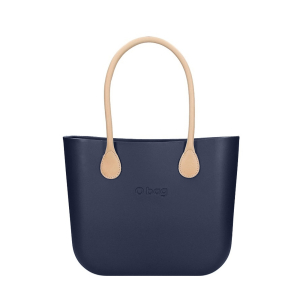 Zestaw | Obag Body Blu navy