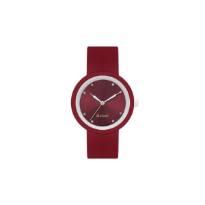 Zegarek o clock Rubino