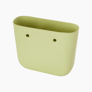 Body O bag standard Celery green
