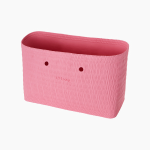 Body O bag beach Pink