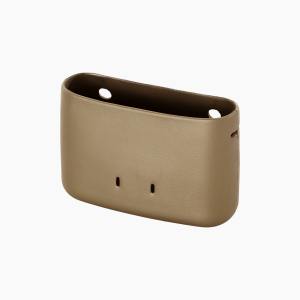 Body O bag Pocket Gold