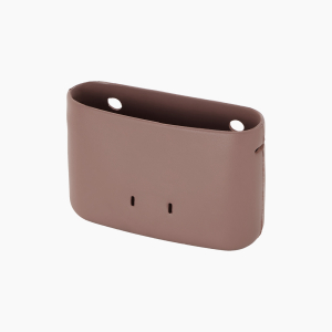 Body O bag Pocket Old Pink