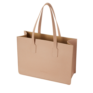 Torebka O bag pat Effect Bottalato Erika