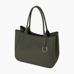 Torebka O Bag Shoppy Gommato Military