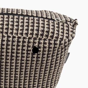 Organizer O Bag standard Damier Chocolate