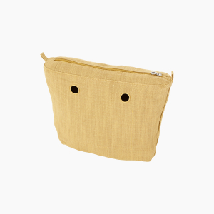 Organizer O bag Spiga Mini Sun