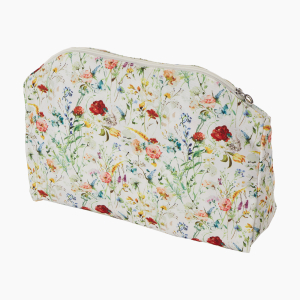 Organizer O Bag Unique Wild Flowers Milk