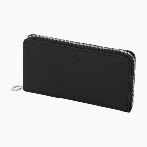 Portfel O Wally Daily Gommato Black