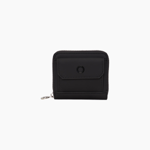 Portfel O Half Wally Cuty Gommato Black