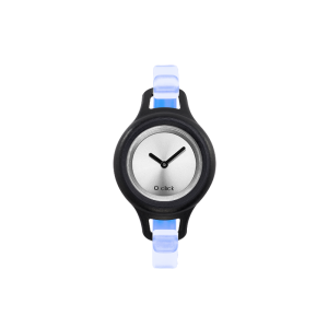 Zestaw O clock Click shift Fluo Ciano