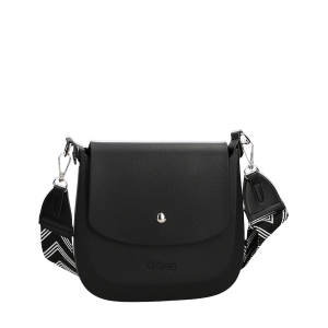 Toreka O bag Chase Black