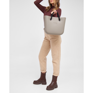 Torebka O bag mini Roccia