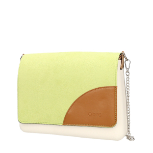 Torebka Listonoszka O bag glam