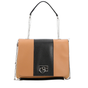 Torebka O bag glam Biscotto