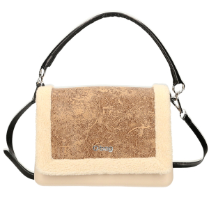 Torebka O bag glam Sabbia