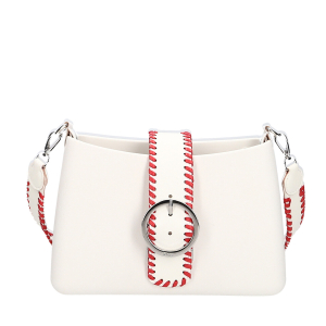 Torebka O bag glam Latte