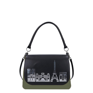 Zestaw | Obag Glam | Military
