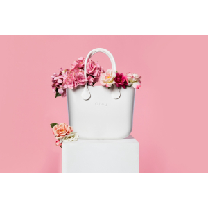 Torebka O bag standard Latte