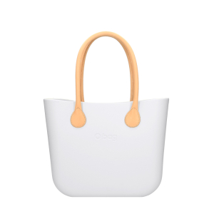 Torebka O bag standard Latte