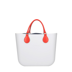Torebka O bag standard Latte