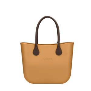 Torebka O bag standard Biscotto