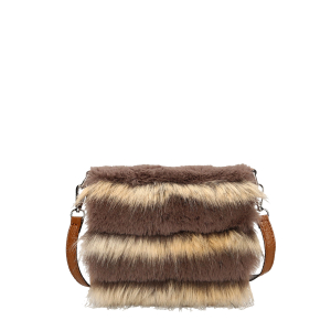 Torebka O bag pocket Biscotto