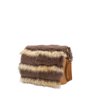 Torebka O bag pocket Biscotto