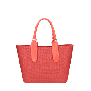 Torebka O bag mini urban Fragola