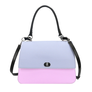 Torebka O bag queen Orchidea