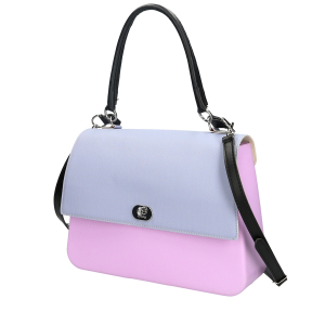 Torebka O bag queen Orchidea