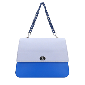 Torebka O bag queen Imperial blu