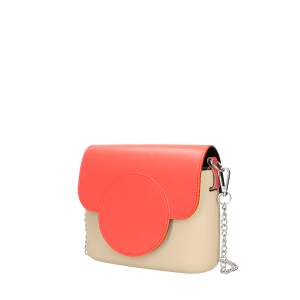 Torebka O bag pocket Humus