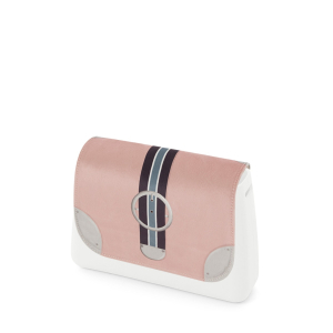 Klapka O bag glam Trompe L oeil Phard