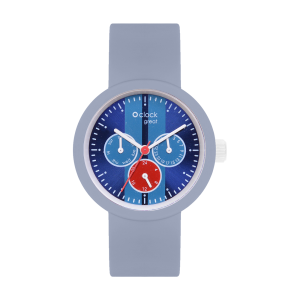 Zegarek O clock great Lazure